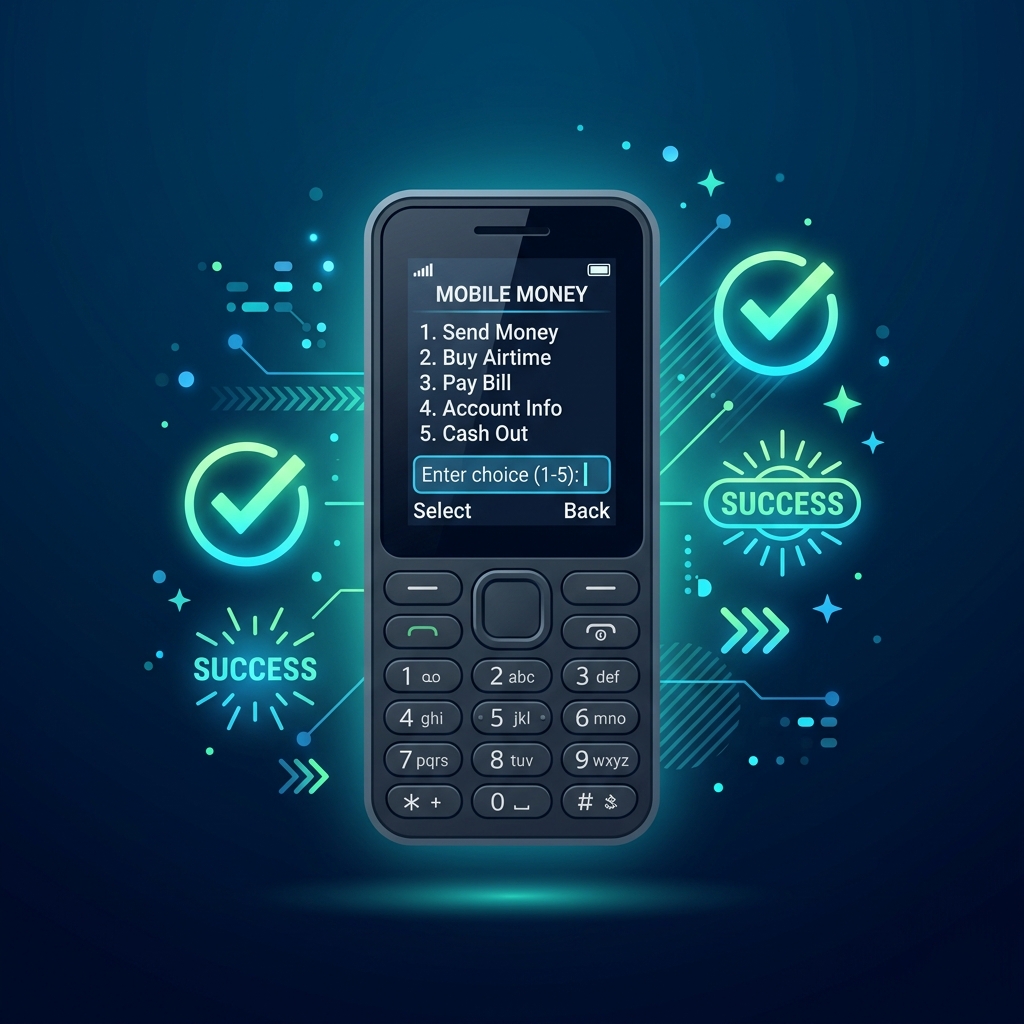 Why USSD Voting is Critical for Event Campaigns in West Africa