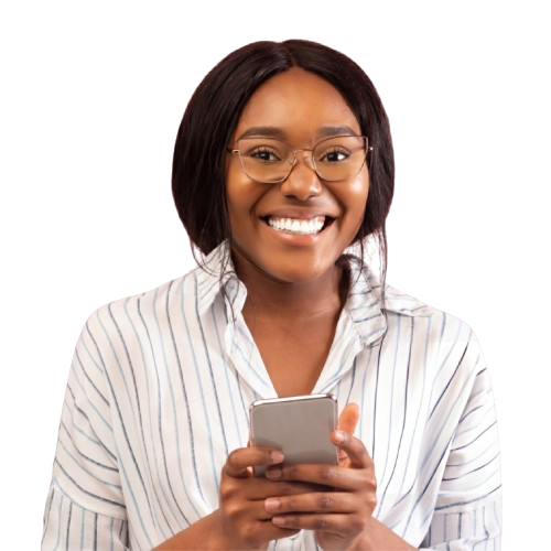 Organizer using Vootely on mobile