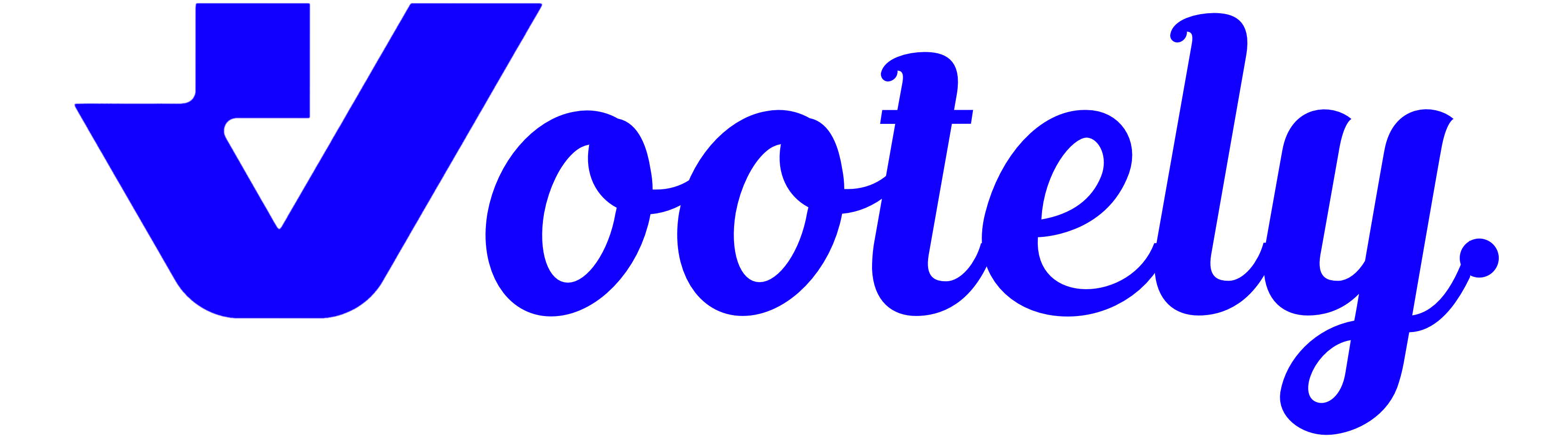 Vootely Logo